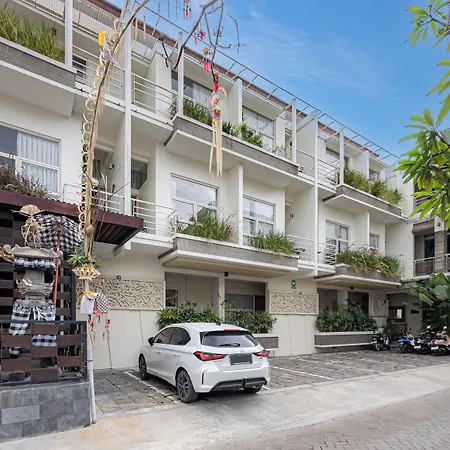 Bali True Living