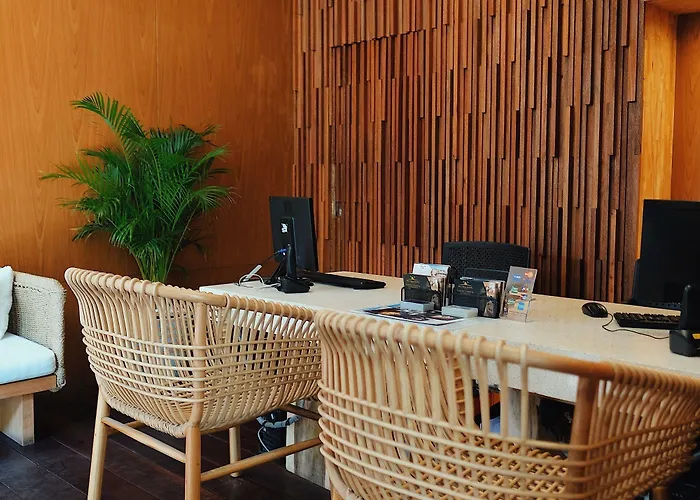 Bali True Living Aparthotel