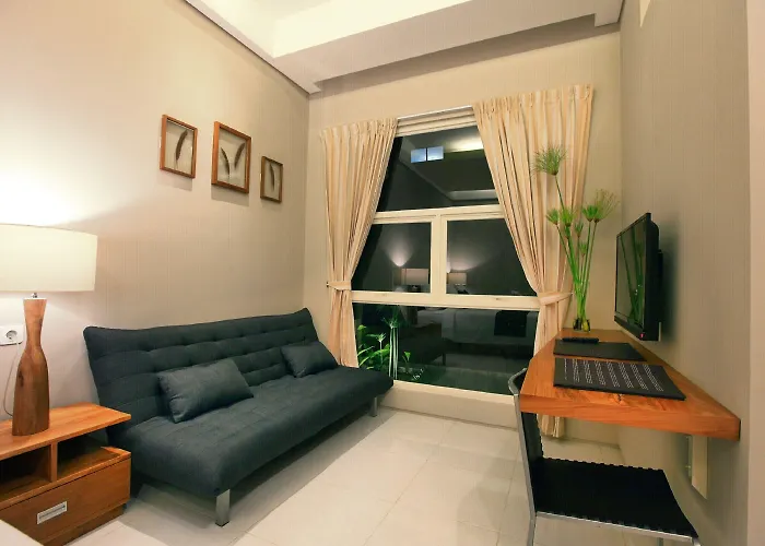 Bali True Living Denpasar (Bali)
