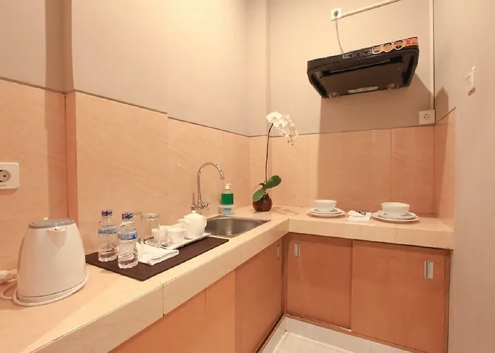 Bali True Living 2* Denpasar (Bali)
