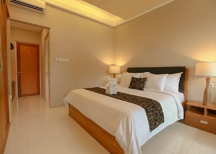 Bali True Living Denpasar (Bali)