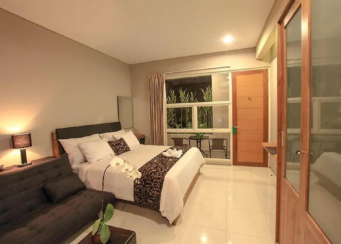 Bali True Living