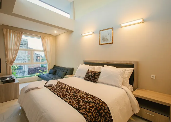 Aparthotel Bali True Living Denpasar (Bali)