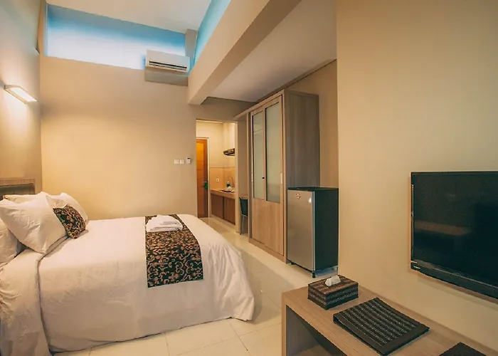 Bali True Living 2*