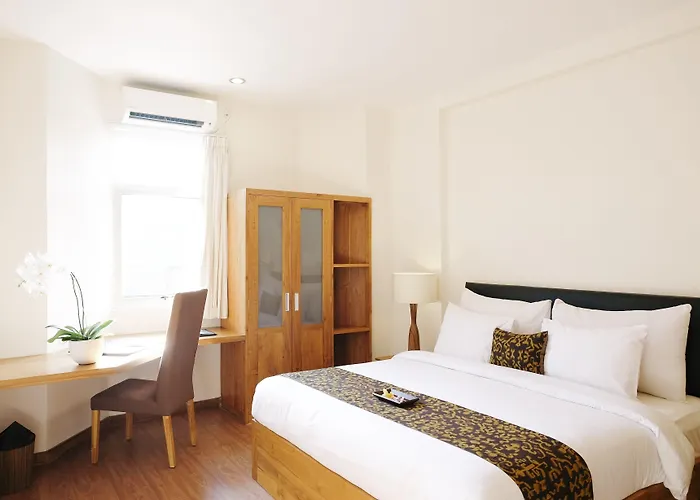Bali True Living Aparthotel Denpasar (Bali)