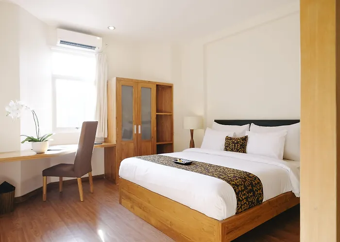 Bali True Living 2* Denpasar (Bali)
