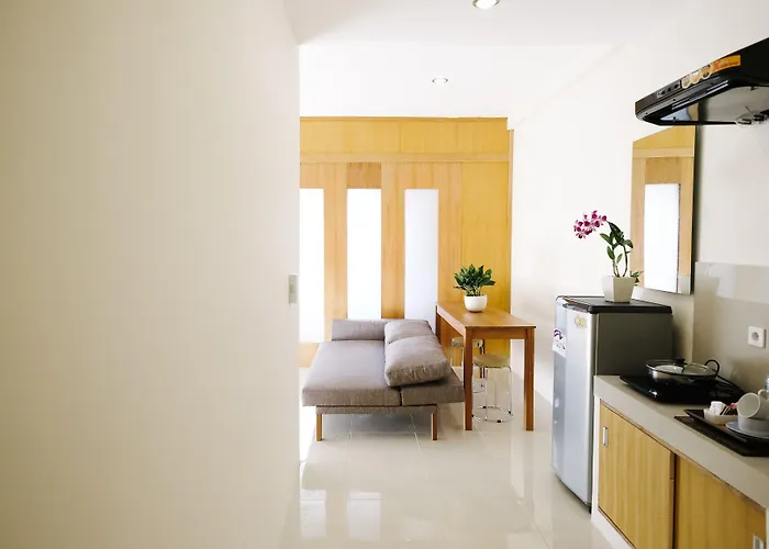 Bali True Living 2*