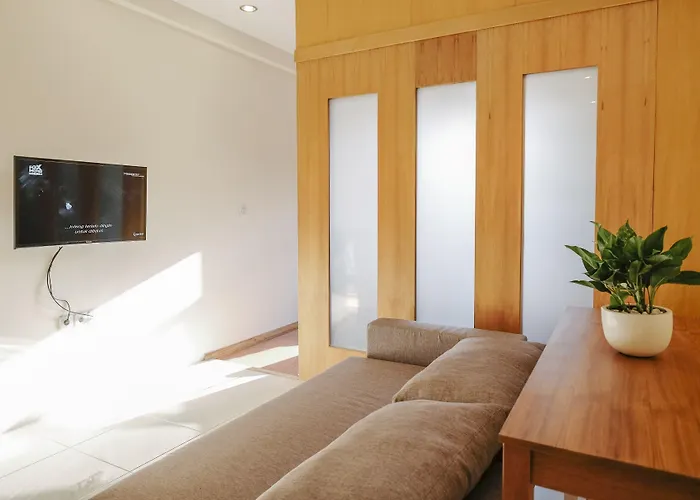 Bali True Living Aparthotel