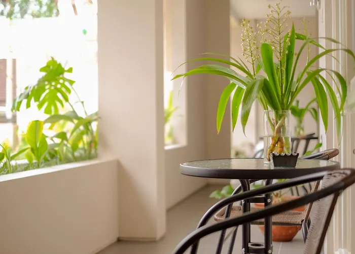 Bali True Living Aparthotel Denpasar (Bali)