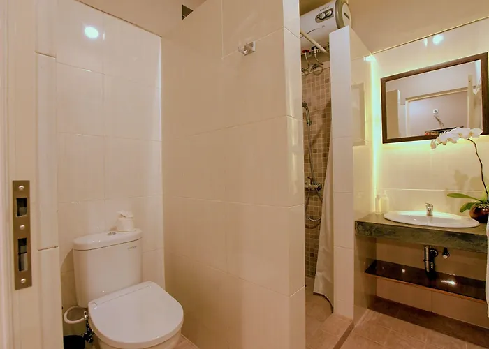 Bali True Living 2* Denpasar (Bali)