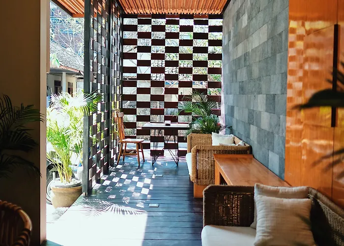 Bali True Living Aparthotel