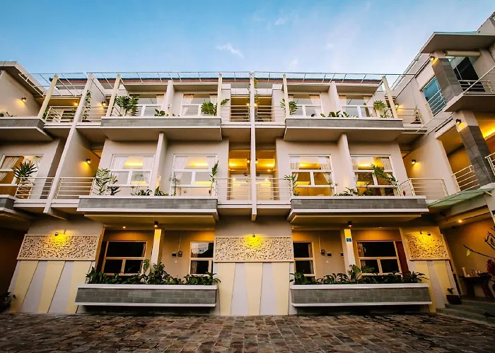 Bali True Living Denpasar (Bali)