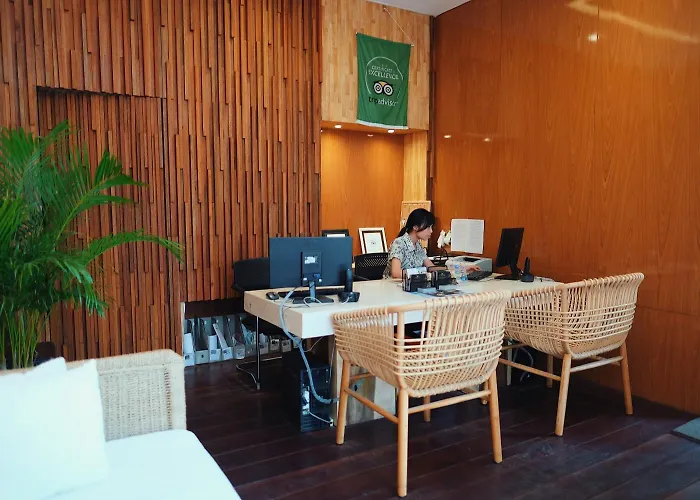 Bali True Living 2*