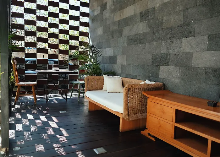 Bali True Living 2* Denpasar (Bali)
