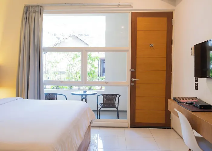 Bali True Living Aparthotel