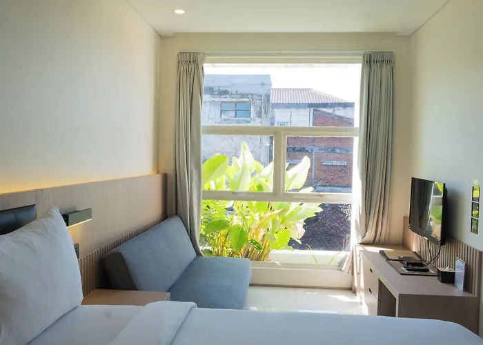 Aparthotel Bali True Living Denpasar (Bali)
