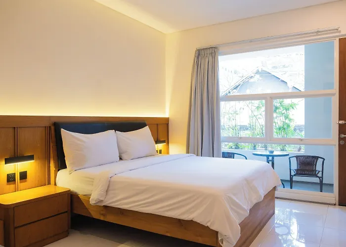 Aparthotel Bali True Living 2*