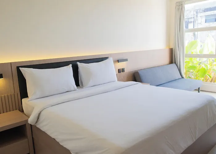 Bali True Living Aparthotel
