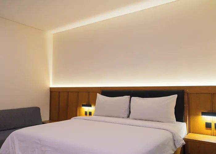 Bali True Living 2* Denpasar (Bali)