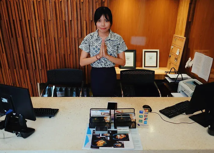 Bali True Living Aparthotel Denpasar (Bali)