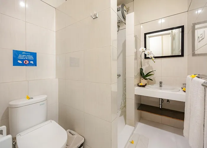 Bali True Living 2*