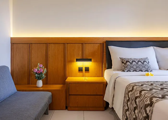 Bali True Living Denpasar (Bali)