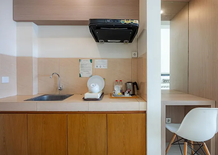 Bali True Living Aparthotel Denpasar (Bali)