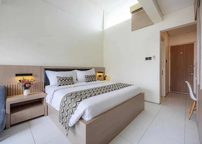 Aparthotel Bali True Living Denpasar (Bali)