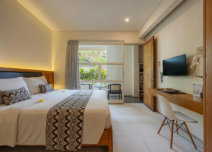Bali True Living 2*