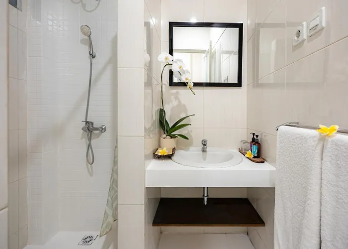 Bali True Living 2* Denpasar (Bali)