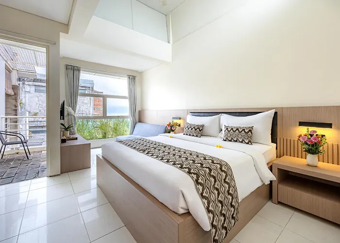 Aparthotel Bali True Living