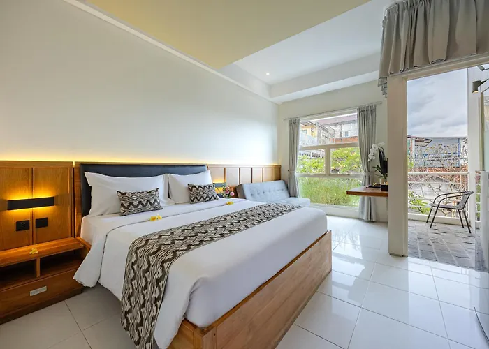 Bali True Living Aparthotel Denpasar (Bali)