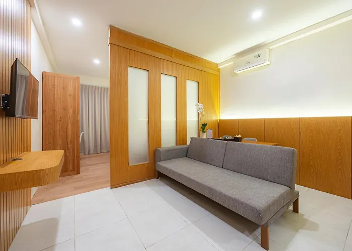 Aparthotel Bali True Living Denpasar (Bali)