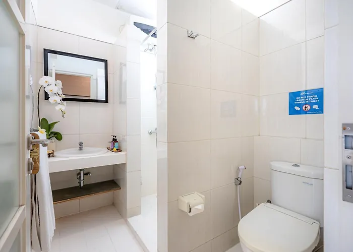 Bali True Living 2* Denpasar (Bali)