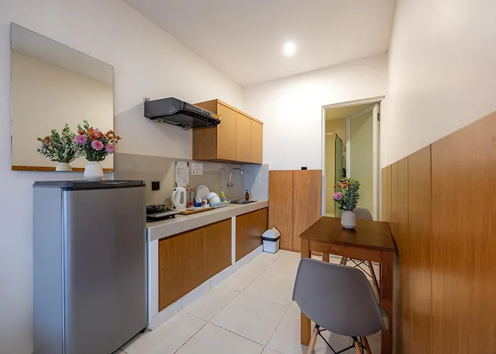 Bali True Living Aparthotel