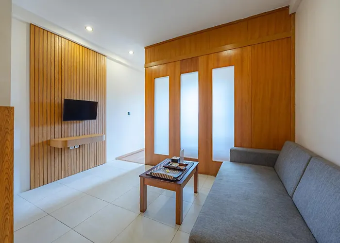 Aparthotel Bali True Living Denpasar (Bali)