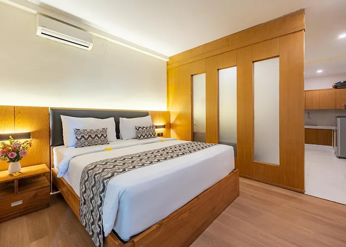 Bali True Living 2*