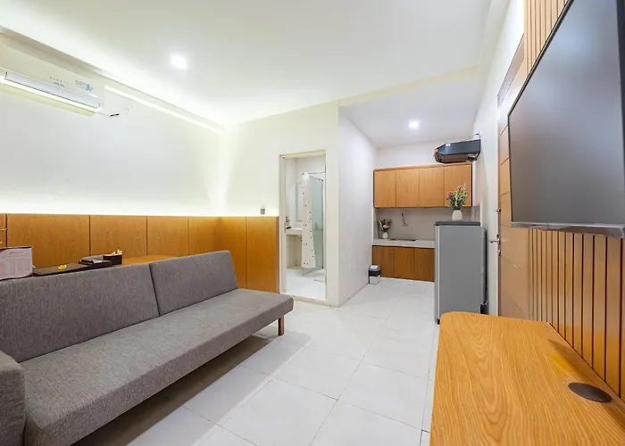 Bali True Living 2* Denpasar (Bali)
