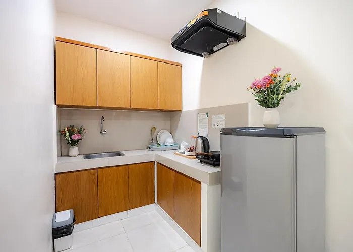 Bali True Living Aparthotel