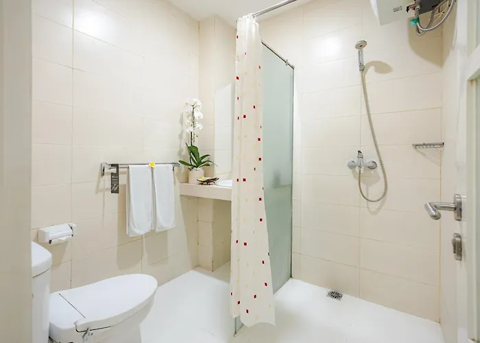 Bali True Living Aparthotel Denpasar (Bali)