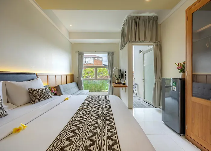 Bali True Living 2*
