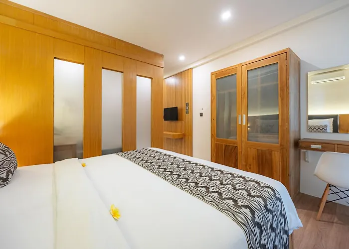 Bali True Living Denpasar (Bali)