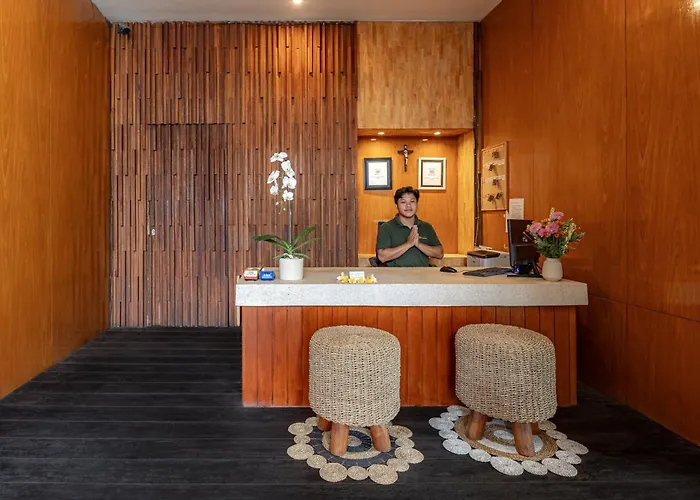 Bali True Living