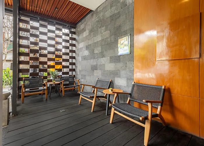 Aparthotel Bali True Living