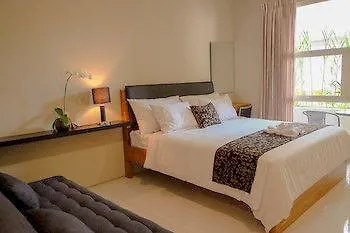 Bali True Living 2* Dempassar