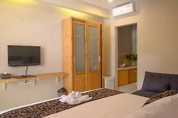 Bali True Living Aparthotel Denpasar (Bali)