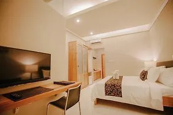 Bali True Living Apart-hotel Dempassar