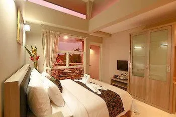 Apart-hotel Bali True Living