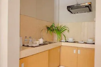 Apart-hotel Bali True Living 2*