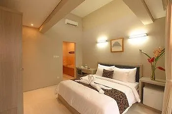 Apart-hotel Bali True Living Dempassar